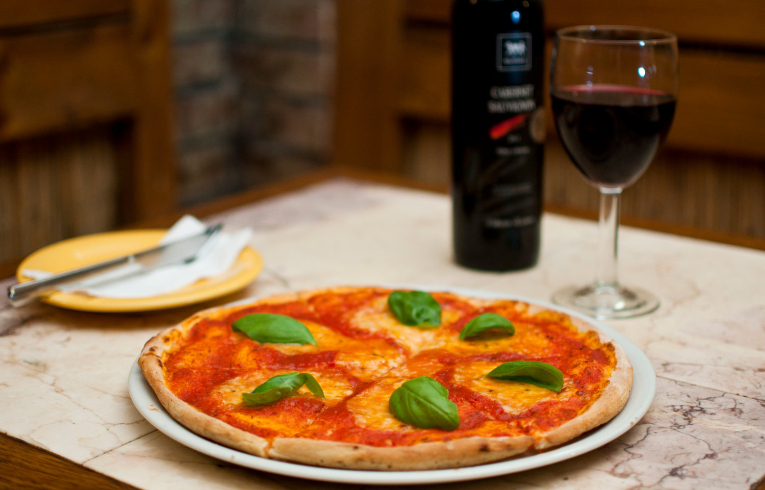 1a_Margherita
