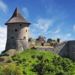 Hrad Šomoška (1)