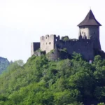 Hrad Šomoška (1)