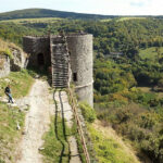 Hrad Šomoška (6)