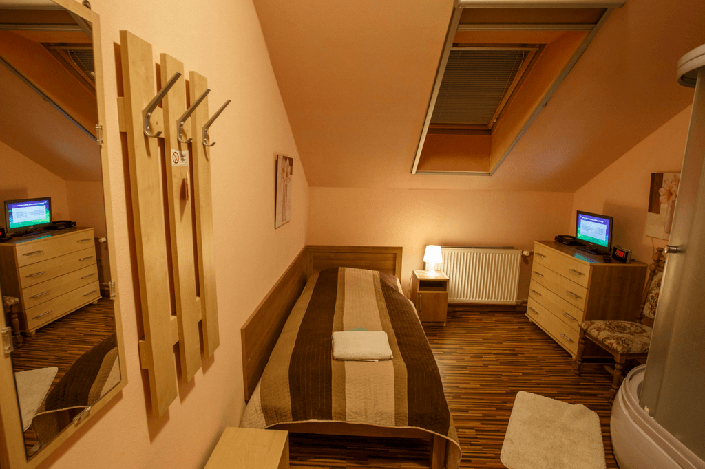 single-room