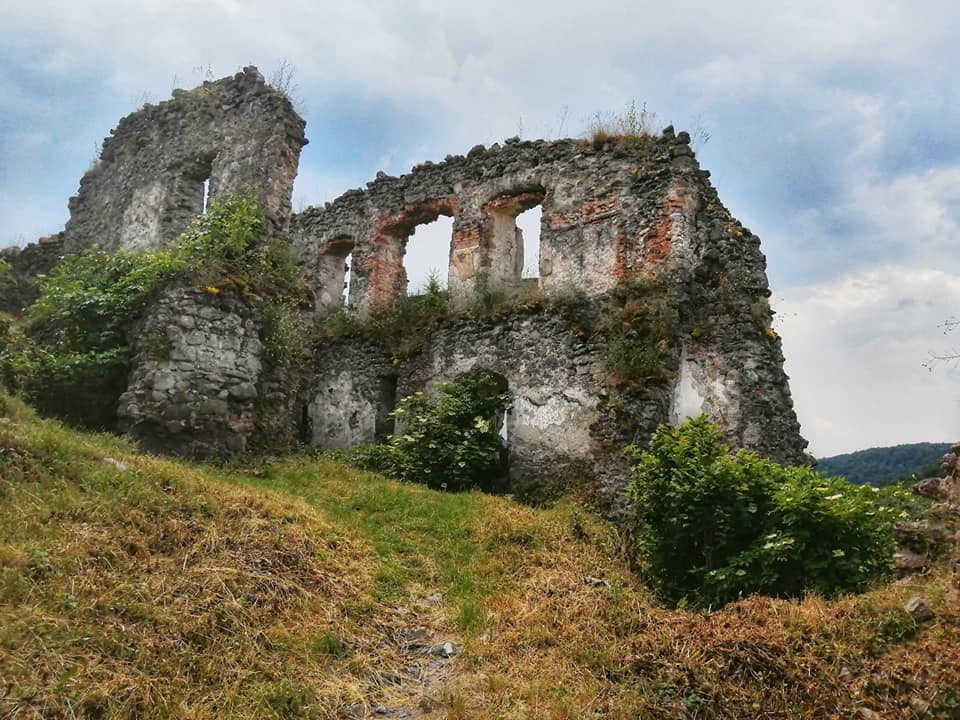 Čabraď (1)