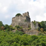 Čabraď (2)
