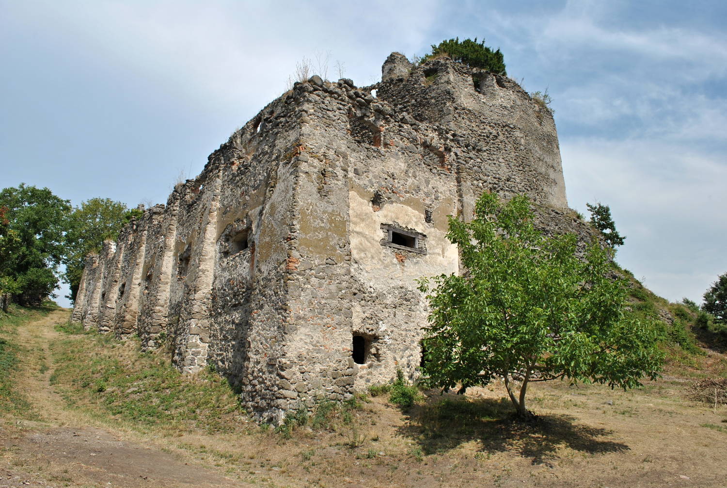 Čabraď (4)