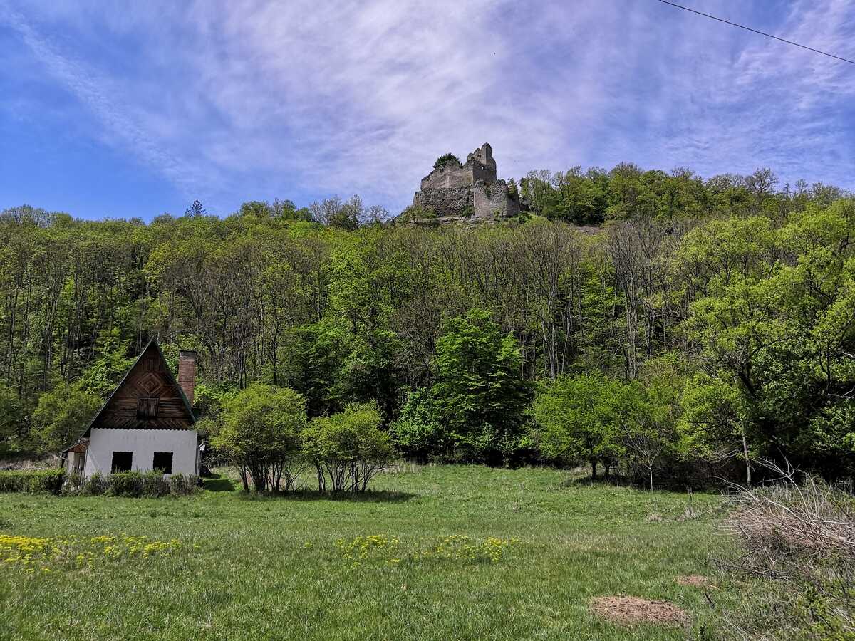 Čabraď (5)