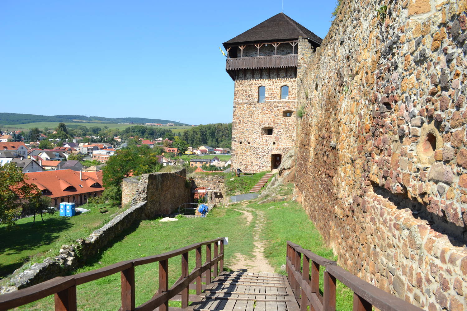 Fiľakovský hrad (1)