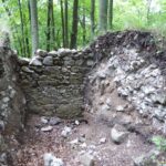 Hrad Peťuša (2)