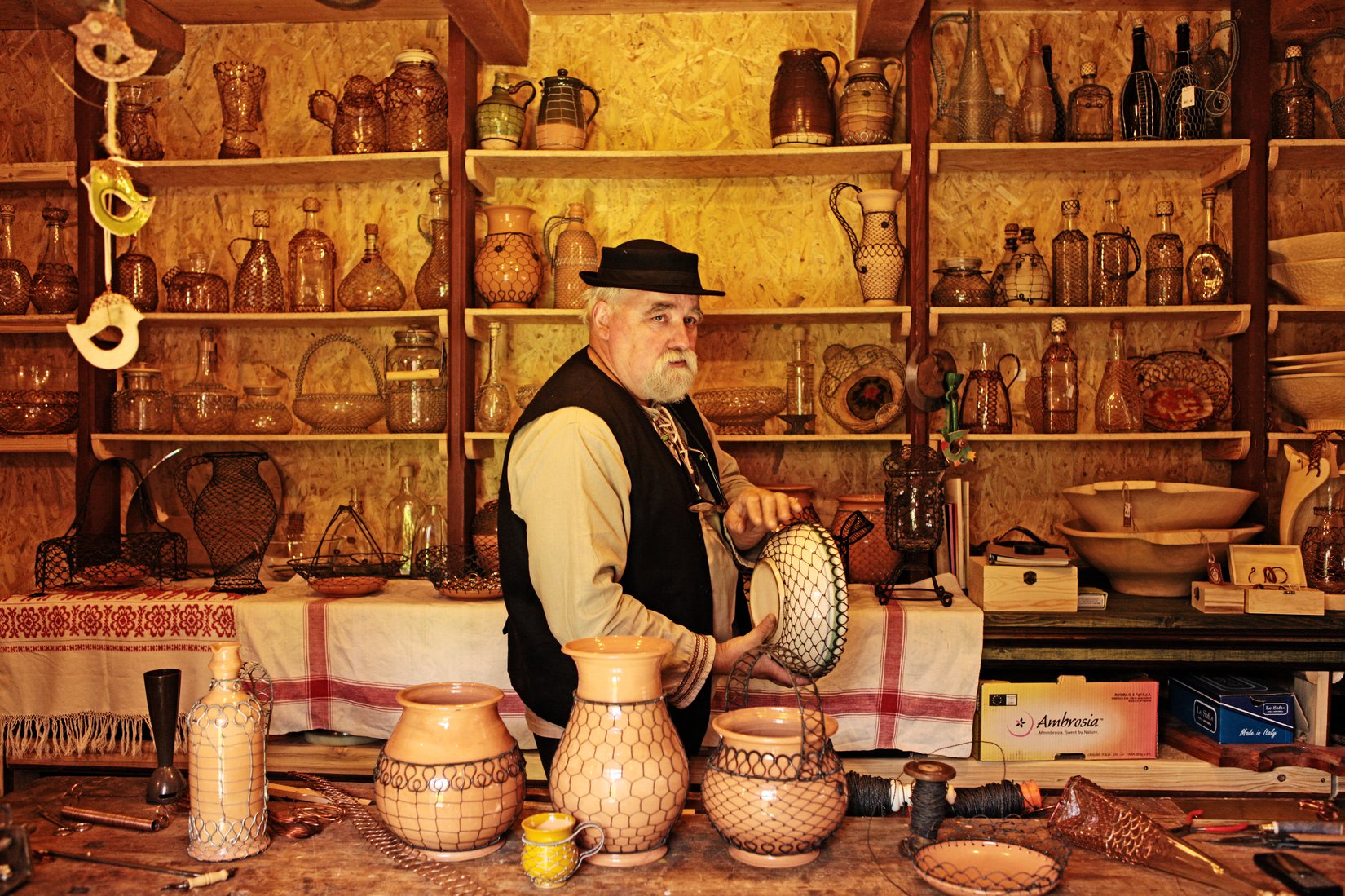 Július Bútora (4)