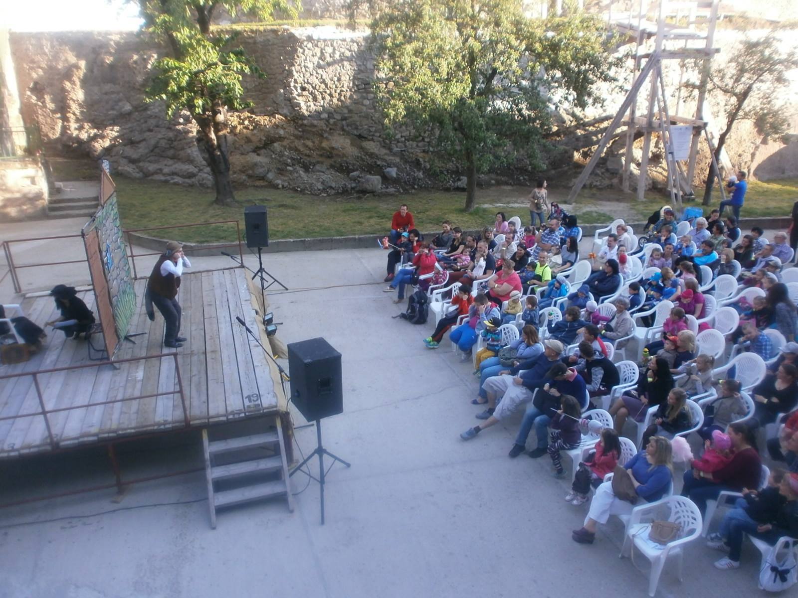 Noc múzeí a galérií (4)