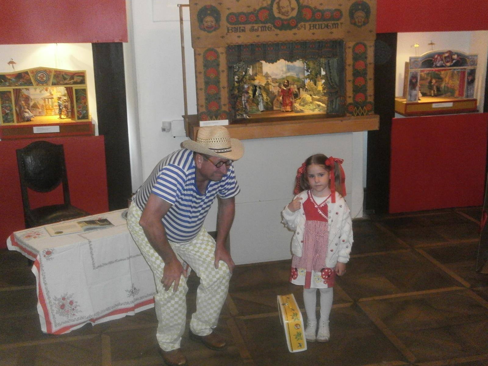 Noc múzeí a galérií (5)
