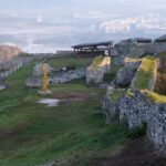Pustý hrad vo Zvolene (1)