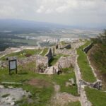 Pustý hrad vo Zvolene (1)