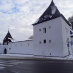 Zichyho kaštieľ Divín (4)
