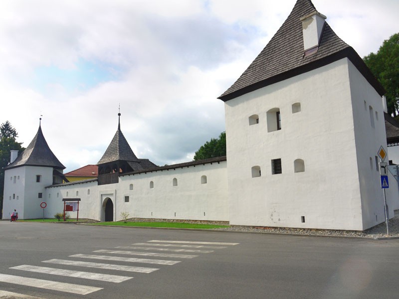 Zichyho kaštieľ Divín (6)