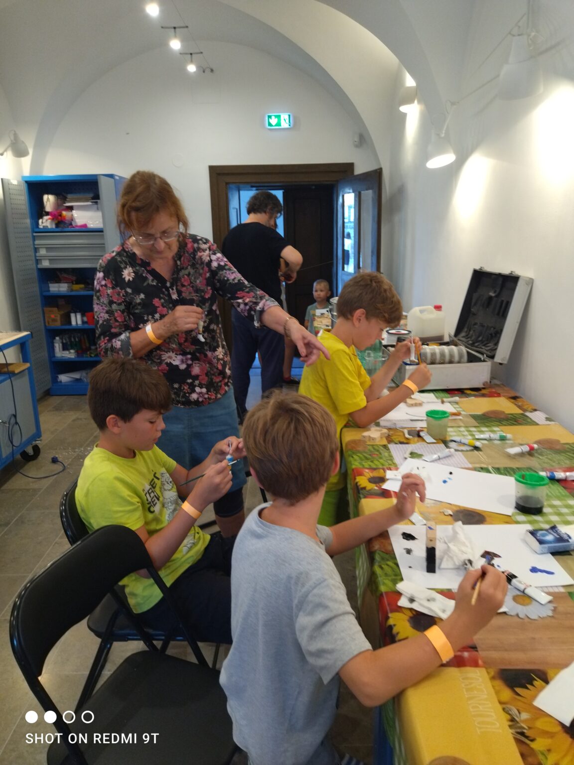 bábkarské workshopy (4)