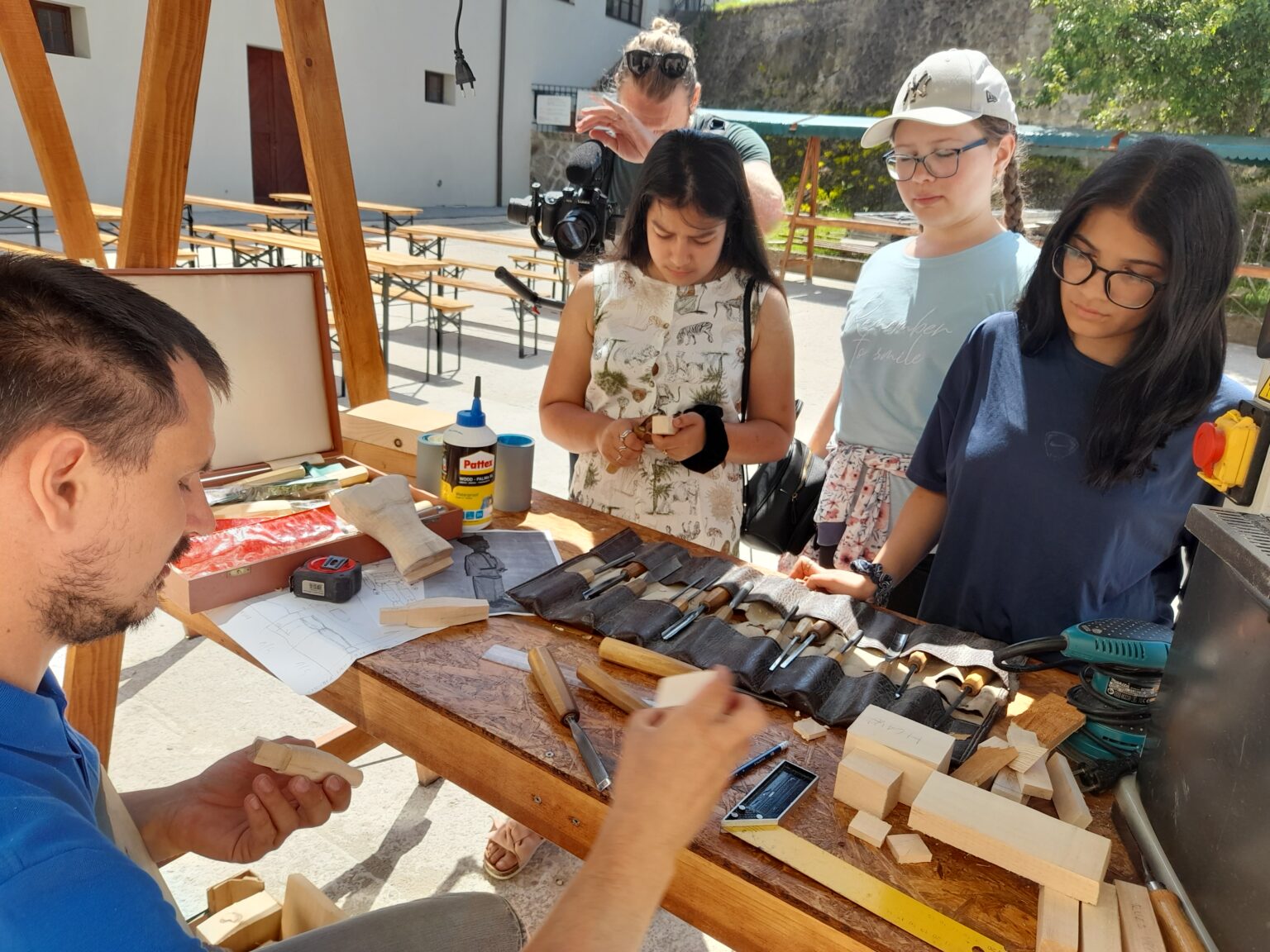 bábkarské workshopy (5)