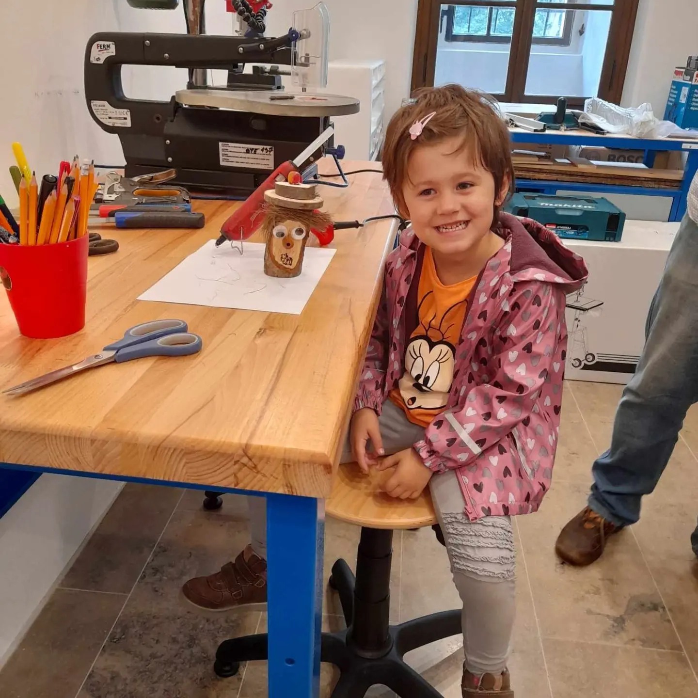 bábkarské workshopy (6)