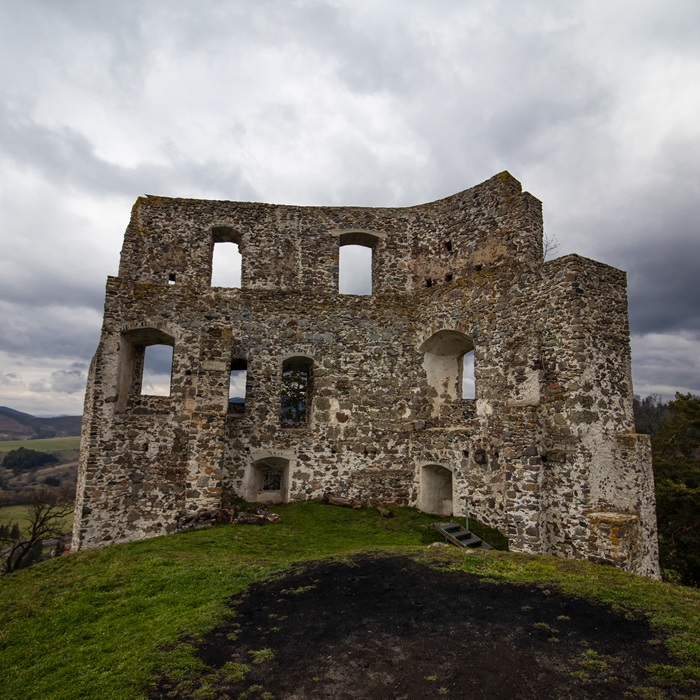 hrad Dobrá Niva (1)