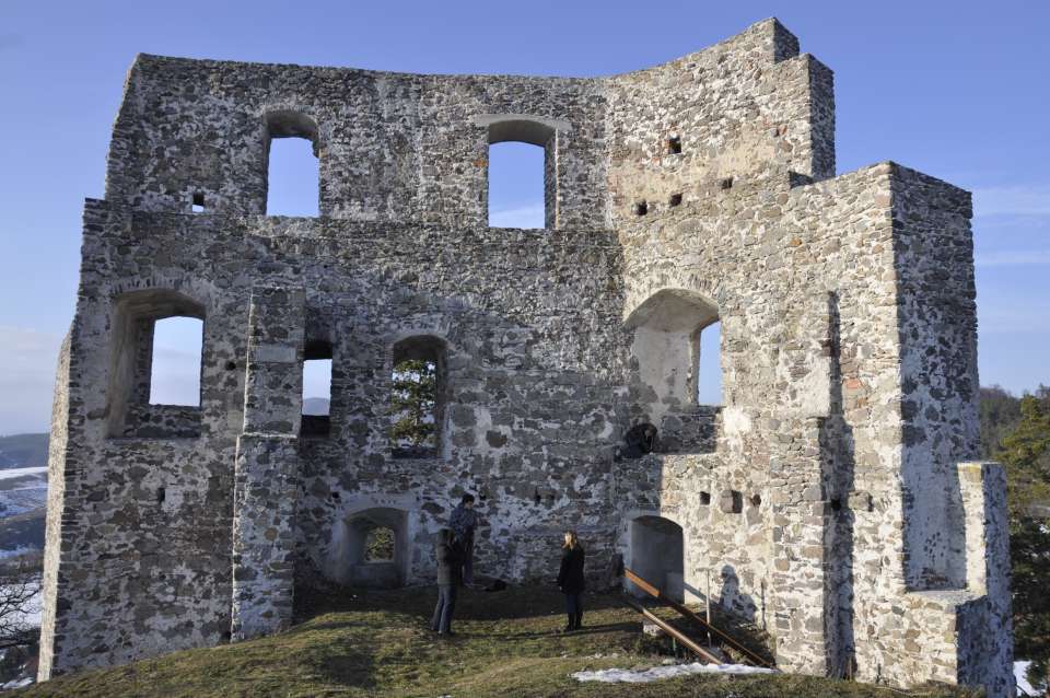 hrad Dobrá Niva (11)