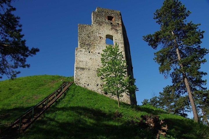 hrad Dobrá Niva (7)