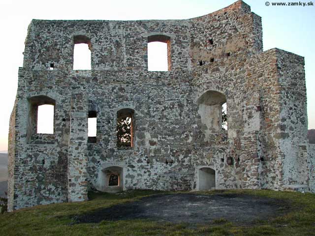 hrad Dobrá Niva (8)