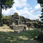 hrad Sitno (2)