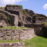 hrad Sitno (3)
